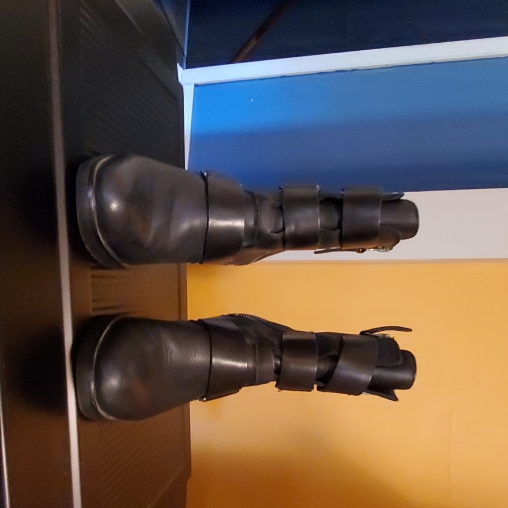 Booties - Picture 2 of 5